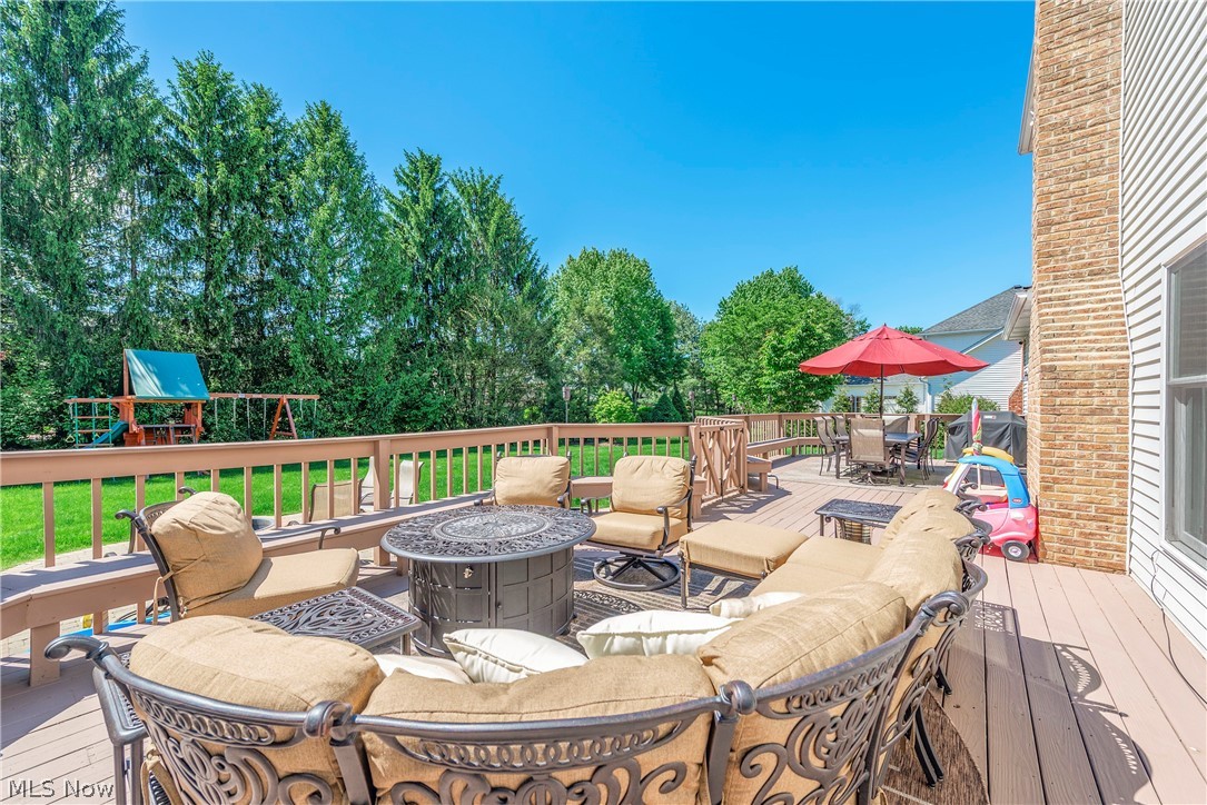 7755 Sunstone Drive Brecksville OH 44141