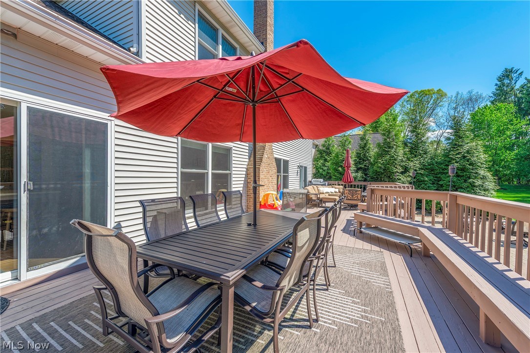 7755 Sunstone Drive Brecksville OH 44141
