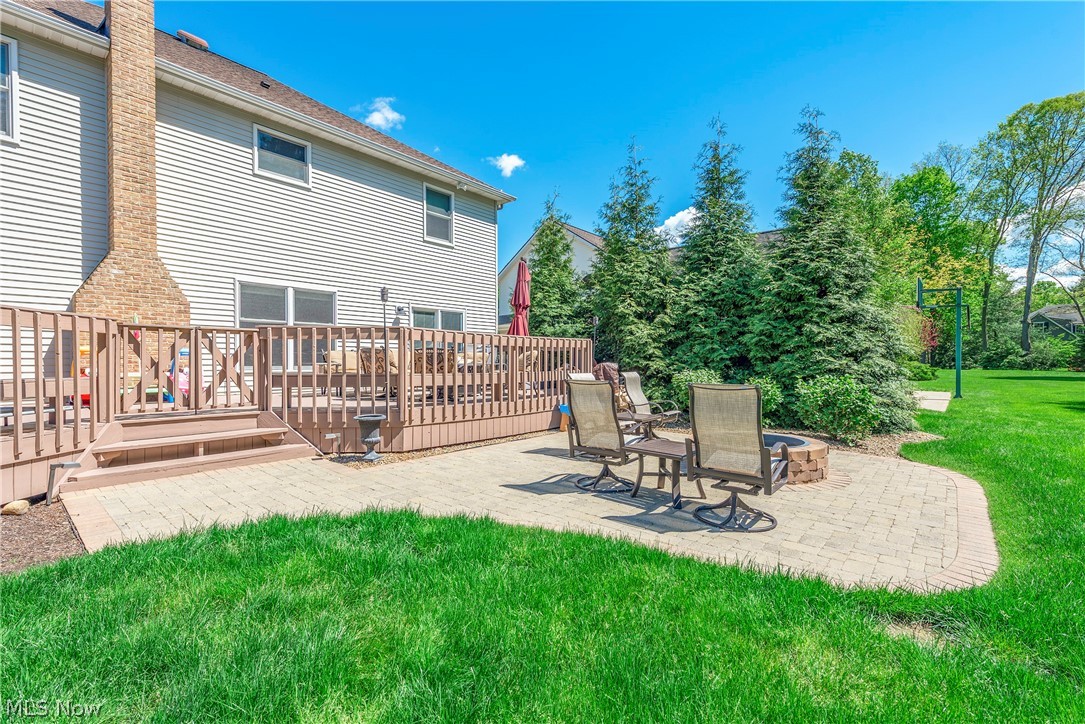 7755 Sunstone Drive Brecksville OH 44141