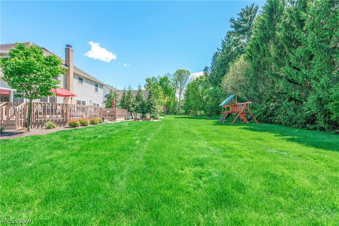 7755 Sunstone Drive Brecksville OH 44141
