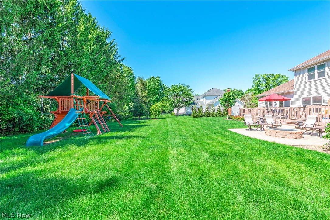 7755 Sunstone Drive Brecksville OH 44141