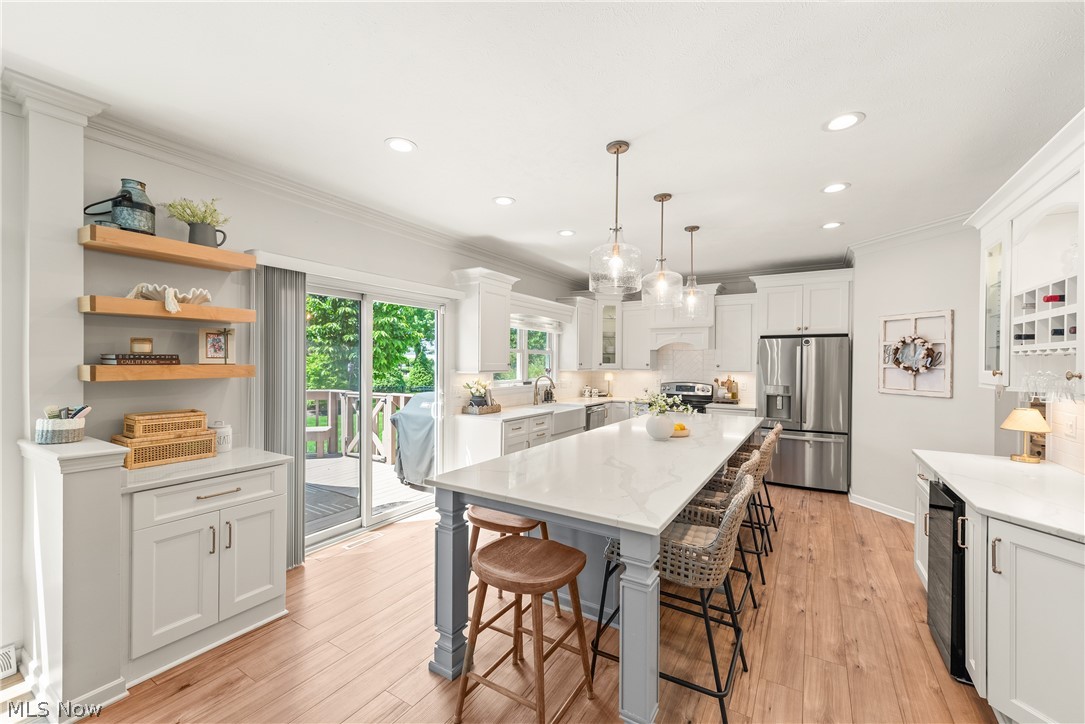 7755 Sunstone Drive Brecksville OH 44141