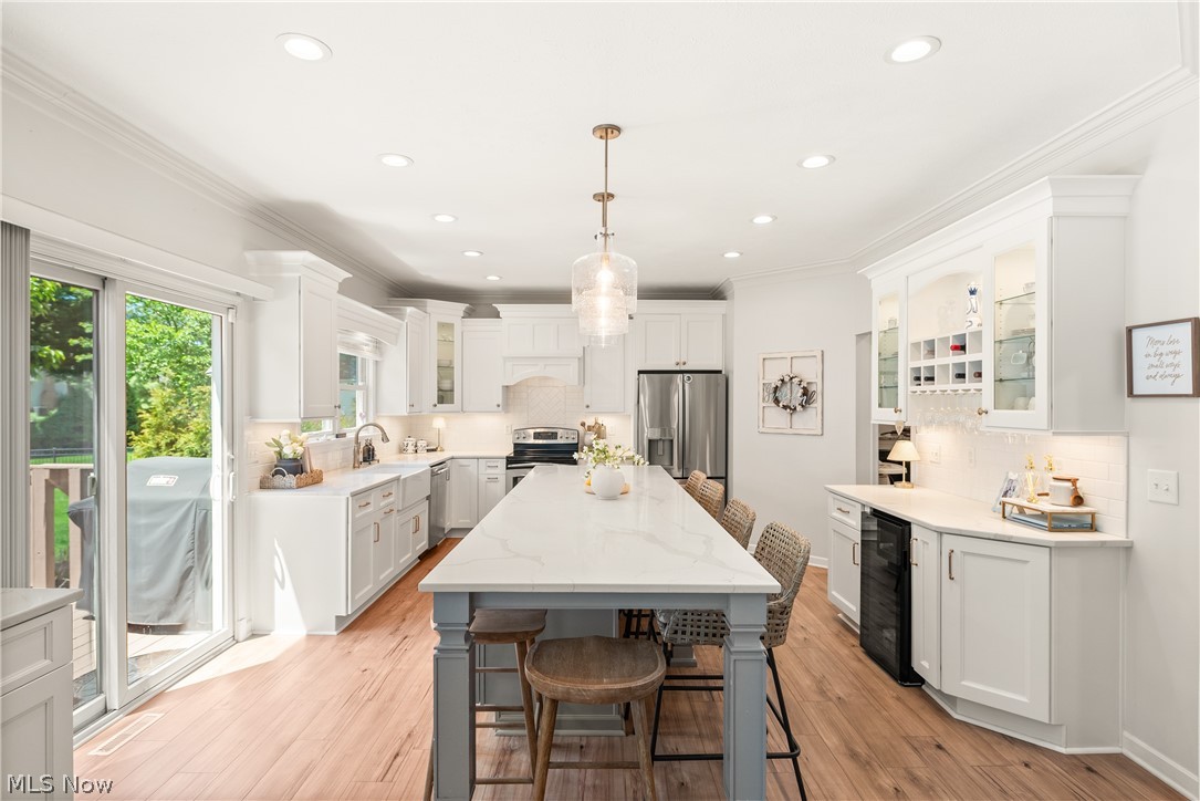 7755 Sunstone Drive Brecksville OH 44141