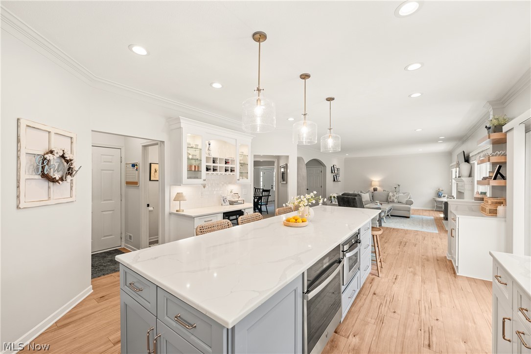 7755 Sunstone Drive Brecksville OH 44141
