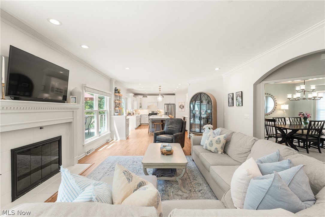 7755 Sunstone Drive Brecksville OH 44141