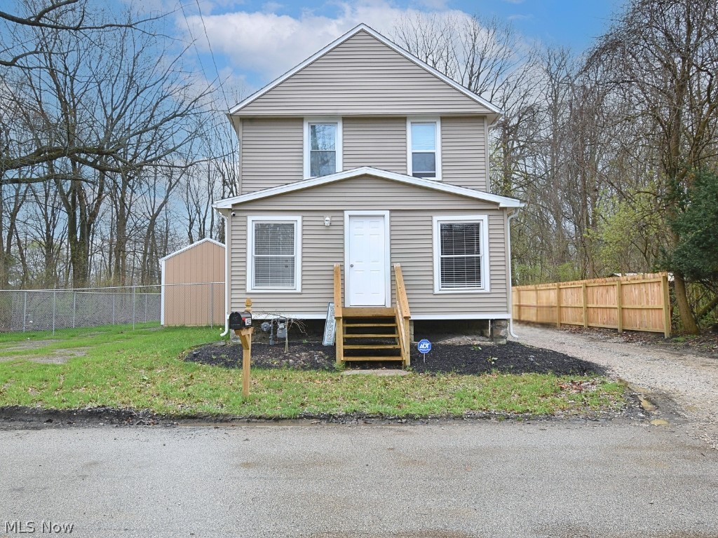 1422 W 30th Street Ashtabula OH 44004