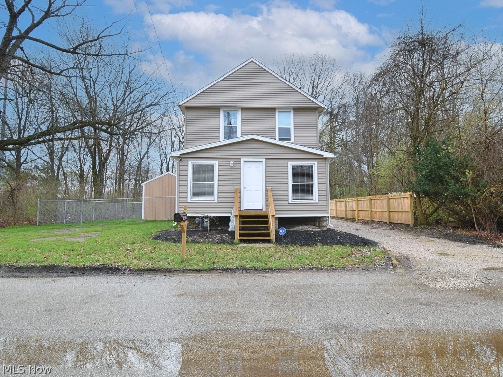 1422 W 30th Street Ashtabula OH 44004