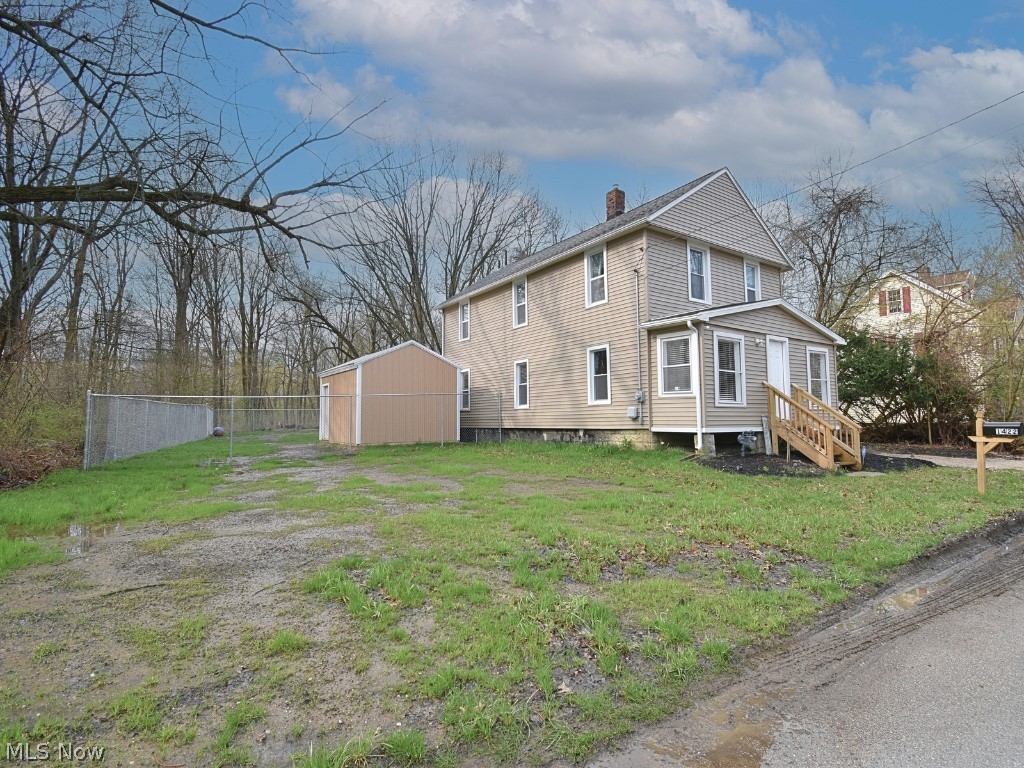 1422 W 30th Street Ashtabula OH 44004