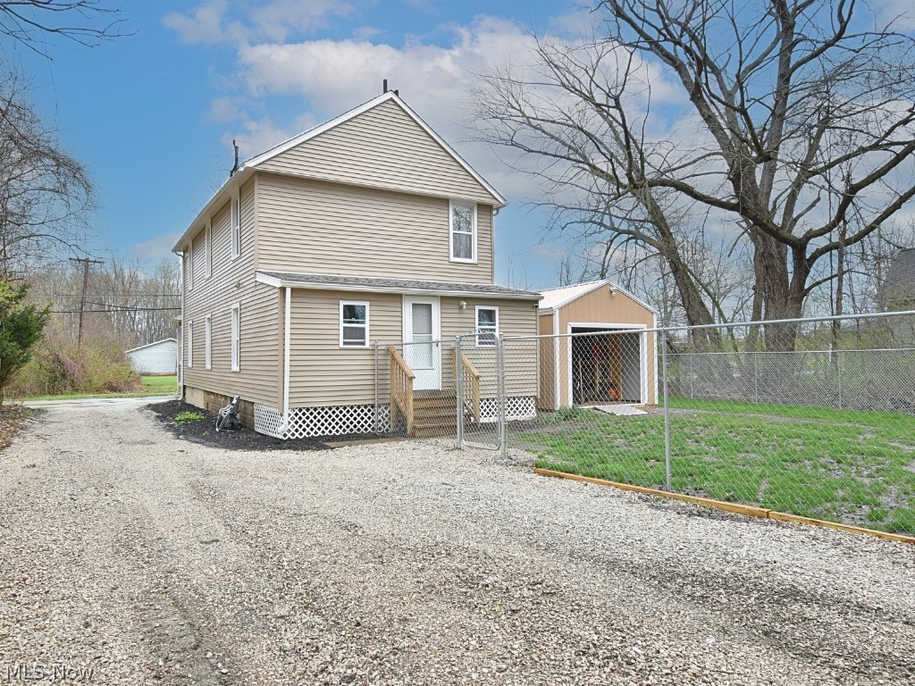 1422 W 30th Street Ashtabula OH 44004