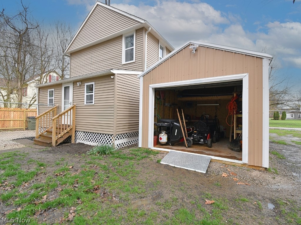 1422 W 30th Street Ashtabula OH 44004