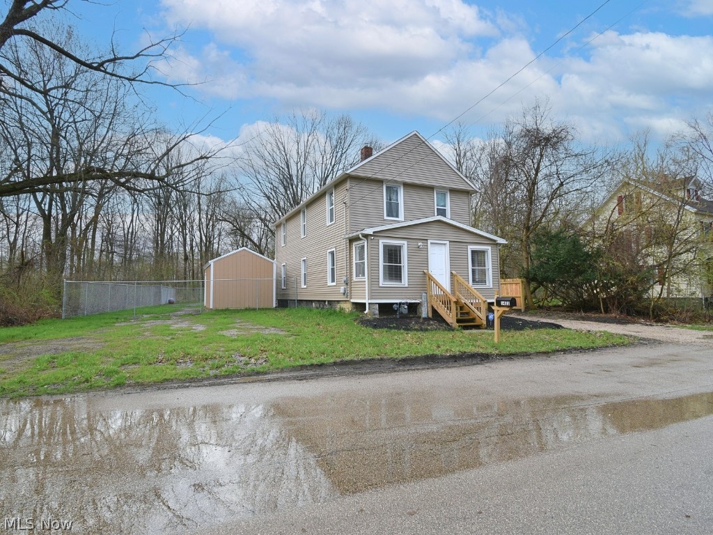 1422 W 30th Street Ashtabula OH 44004