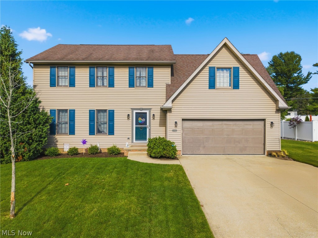 5627 Alcorn Avenue Louisville OH 44641