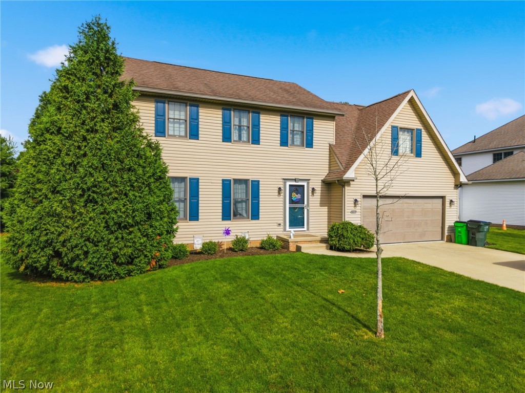 5627 Alcorn Avenue Louisville OH 44641