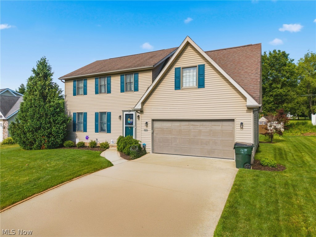 5627 Alcorn Avenue Louisville OH 44641