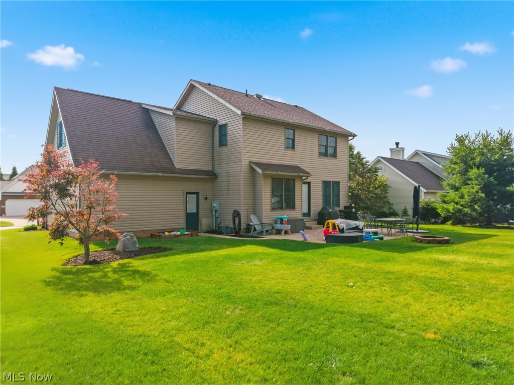 5627 Alcorn Avenue Louisville OH 44641