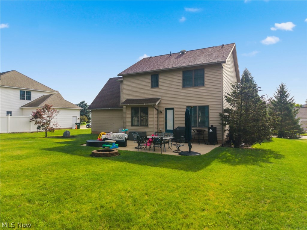 5627 Alcorn Avenue Louisville OH 44641