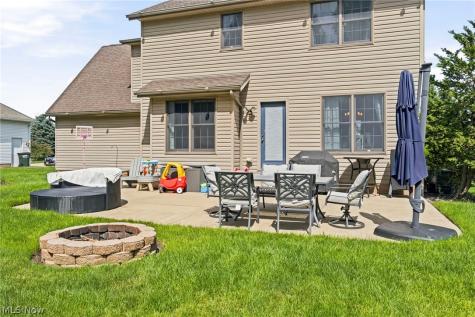 5627 Alcorn Avenue Louisville OH 44641