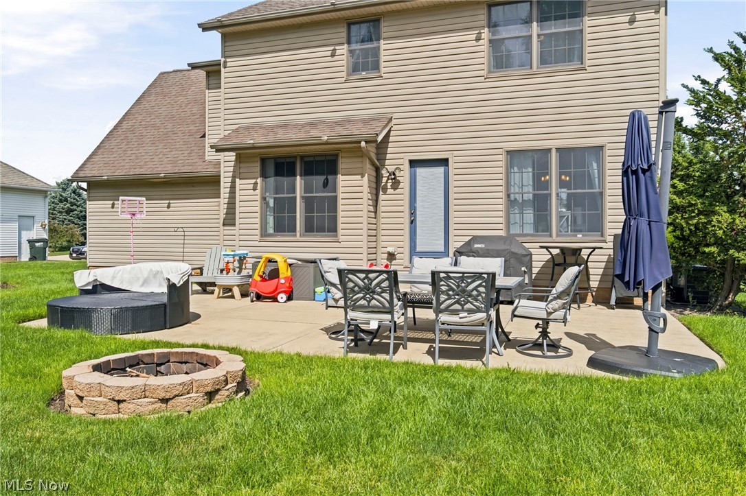5627 Alcorn Avenue Louisville OH 44641