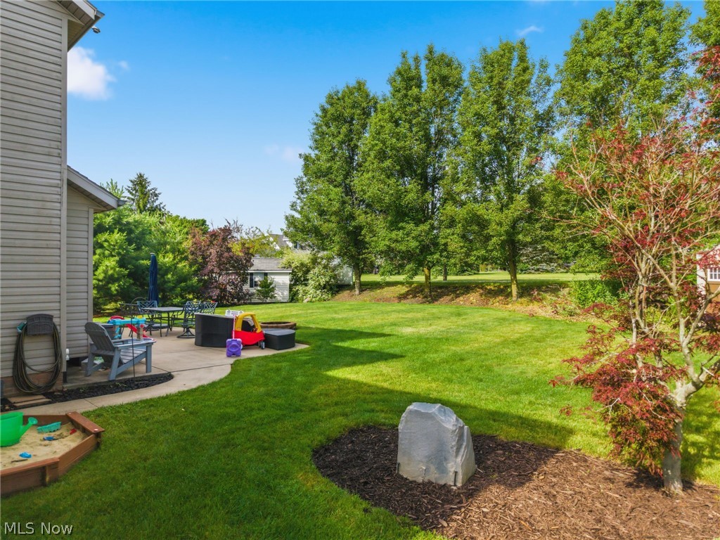 5627 Alcorn Avenue Louisville OH 44641
