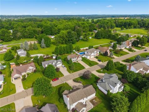 5627 Alcorn Avenue Louisville OH 44641