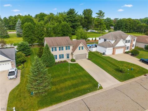 5627 Alcorn Avenue Louisville OH 44641