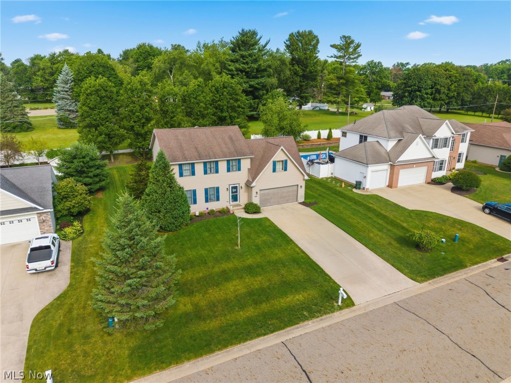 5627 Alcorn Avenue Louisville OH 44641