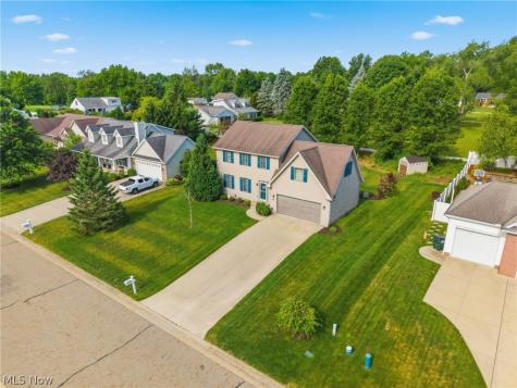 5627 Alcorn Avenue Louisville OH 44641