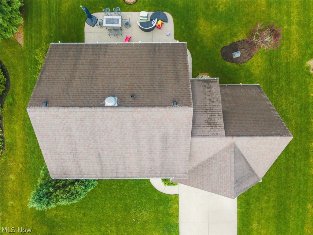 5627 Alcorn Avenue Louisville OH 44641