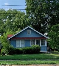 1035 E Archwood Avenue Akron OH 44306