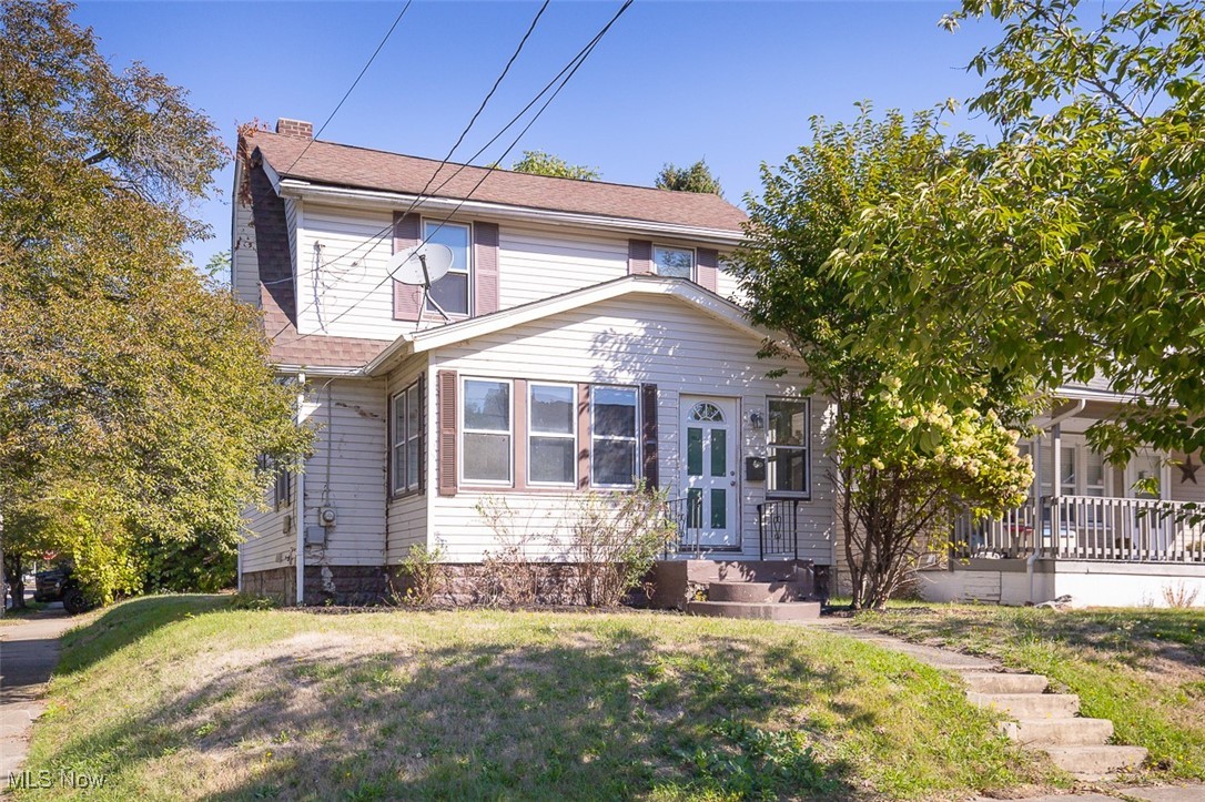 1769 Flint Avenue Akron OH 44305