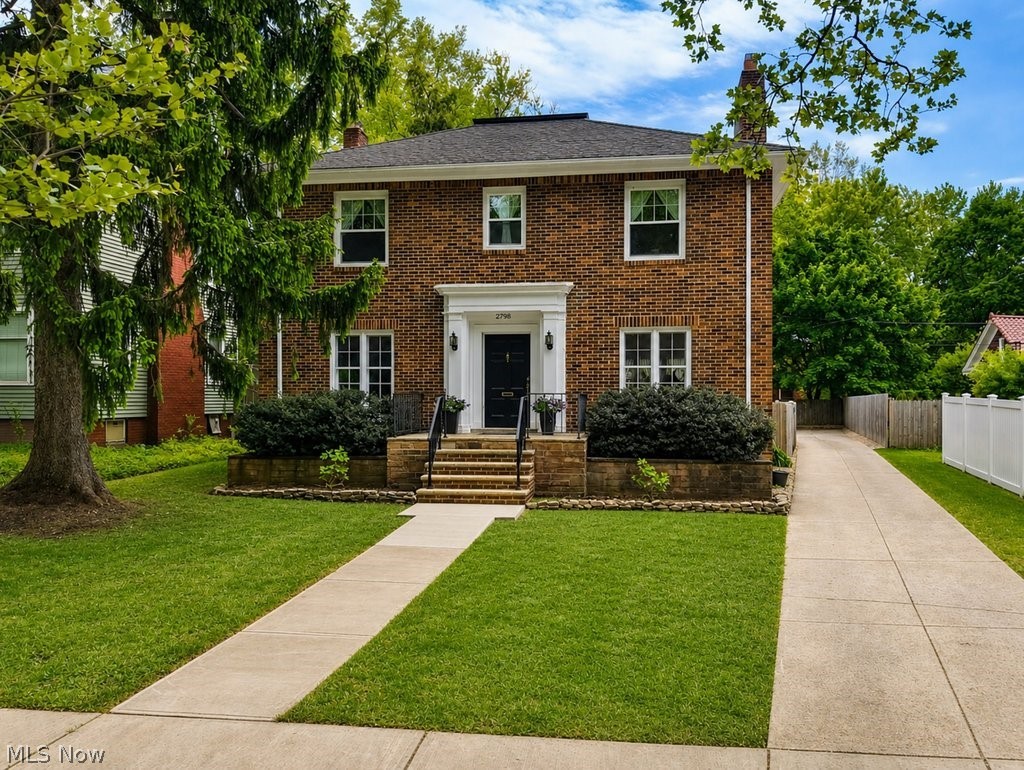 2798 Corydon Road Cleveland Heights OH 44118