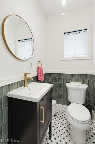 2798 Corydon Road Cleveland Heights OH 44118