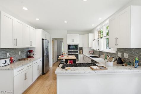 2798 Corydon Road Cleveland Heights OH 44118