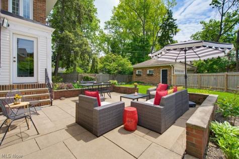 2798 Corydon Road Cleveland Heights OH 44118