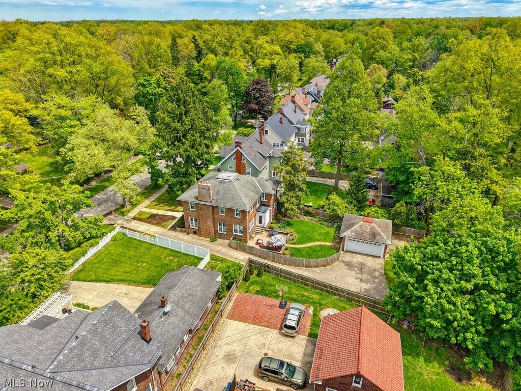 2798 Corydon Road Cleveland Heights OH 44118