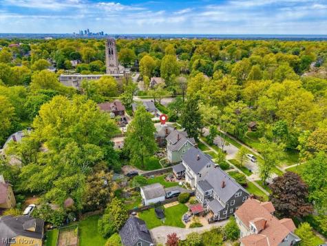 2798 Corydon Road Cleveland Heights OH 44118