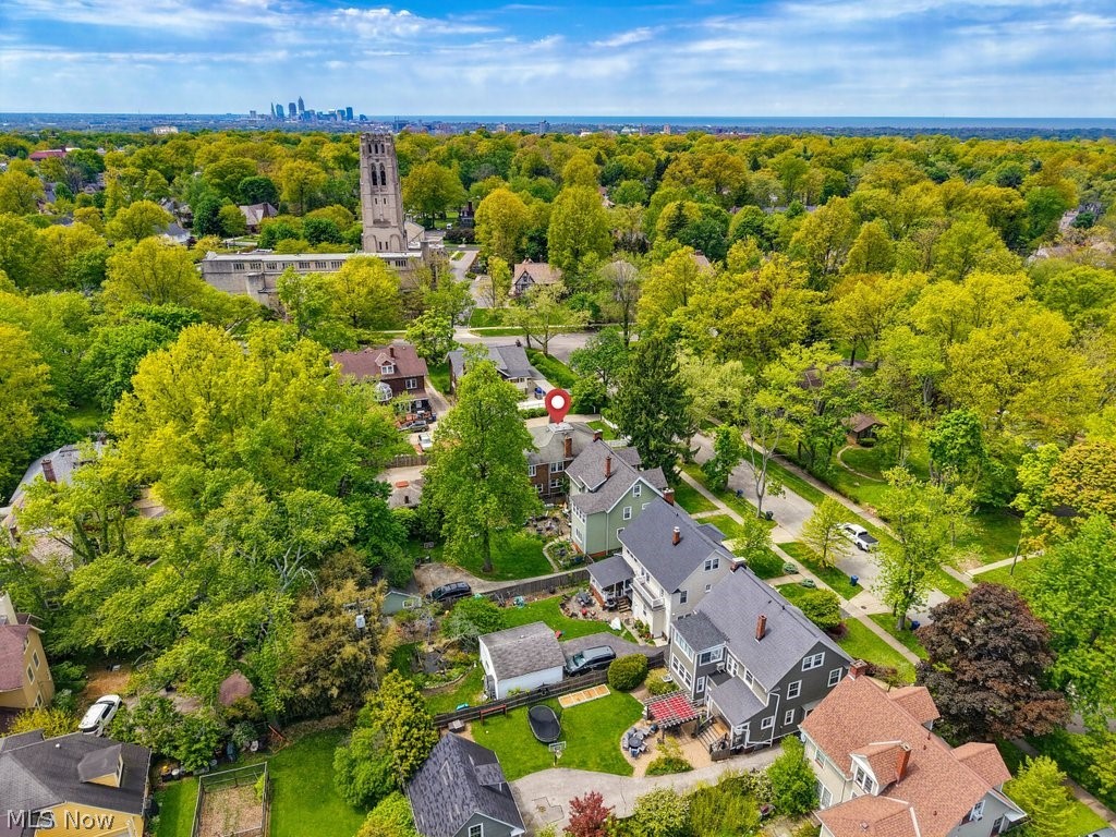 2798 Corydon Road Cleveland Heights OH 44118