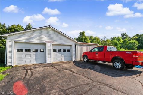 8333 State Route 314 Mansfield OH 44904