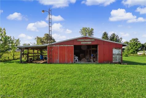 8333 State Route 314 Mansfield OH 44904