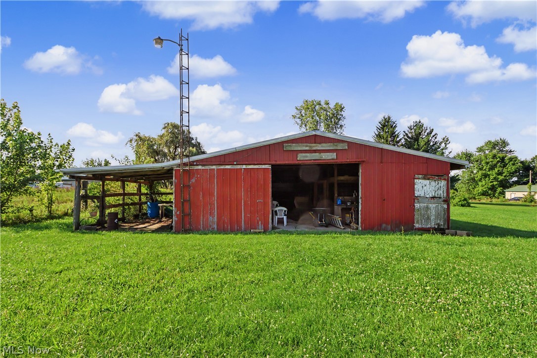 8333 State Route 314 Mansfield OH 44904