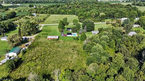 8333 State Route 314 Mansfield OH 44904