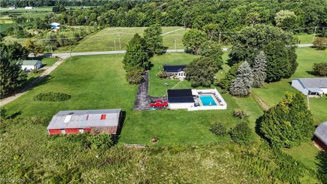 8333 State Route 314 Mansfield OH 44904