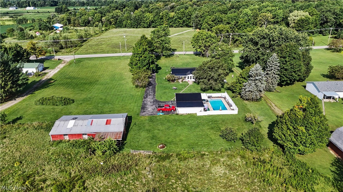 8333 State Route 314 Mansfield OH 44904
