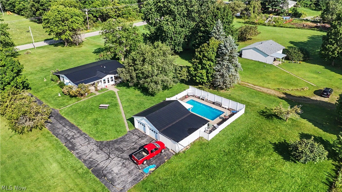 8333 State Route 314 Mansfield OH 44904