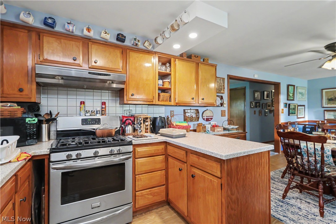 8333 State Route 314 Mansfield OH 44904