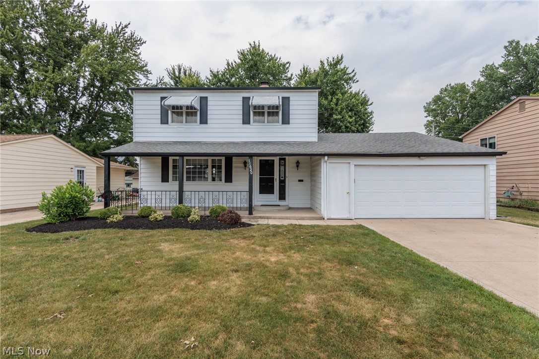 11620 Johnson Drive Parma OH 44130