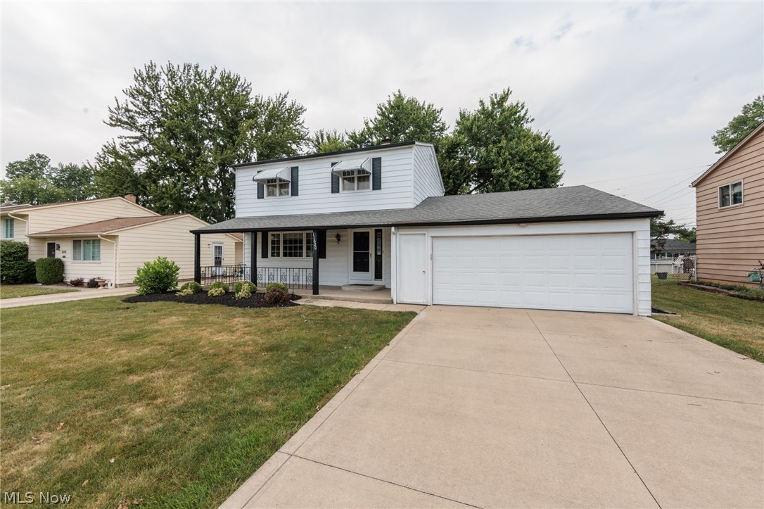 11620 Johnson Drive Parma OH 44130