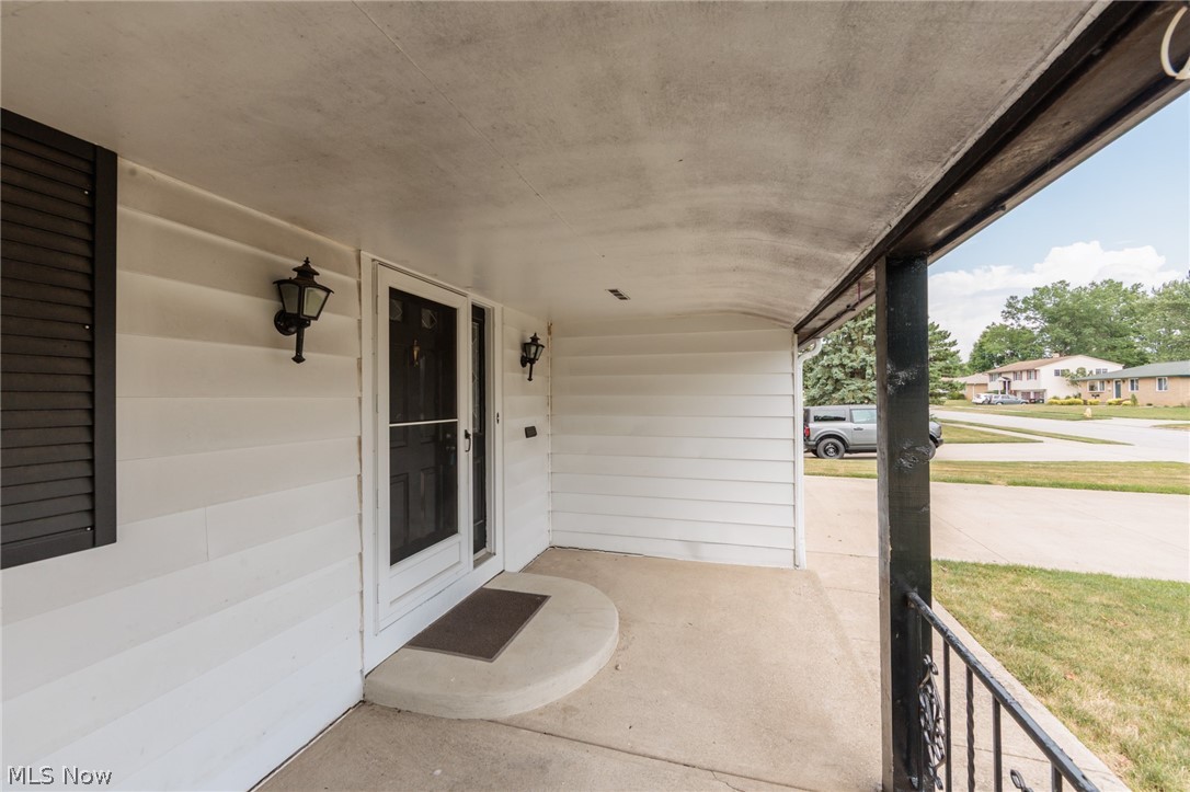 11620 Johnson Drive Parma OH 44130
