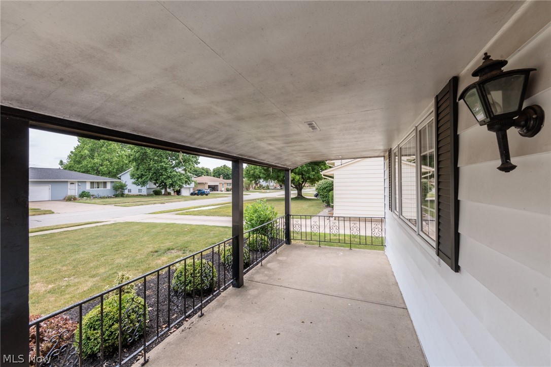 11620 Johnson Drive Parma OH 44130