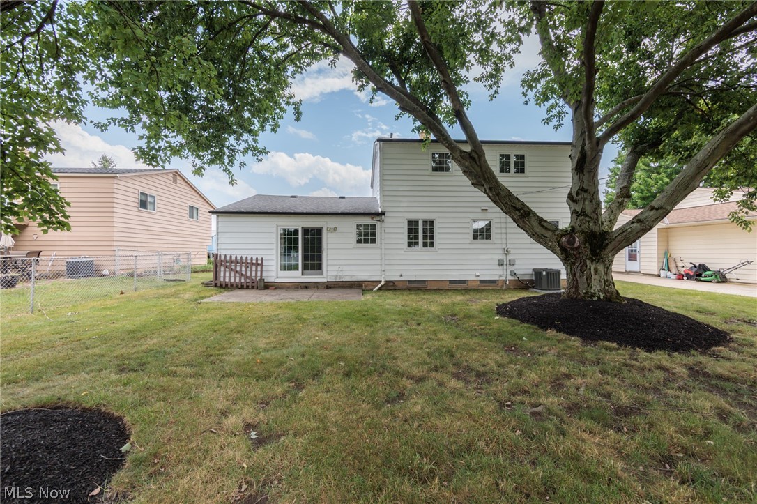 11620 Johnson Drive Parma OH 44130